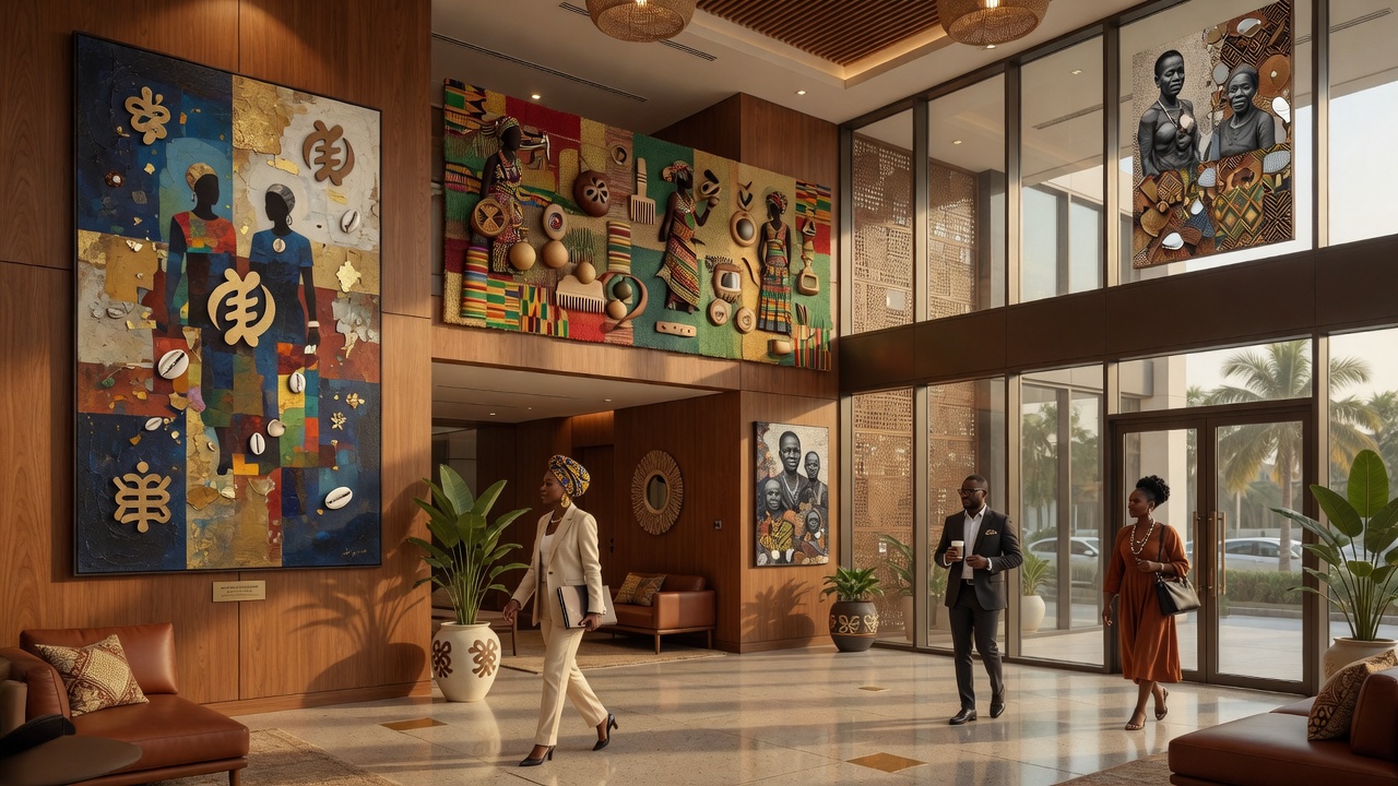 Corporate Art Procurement